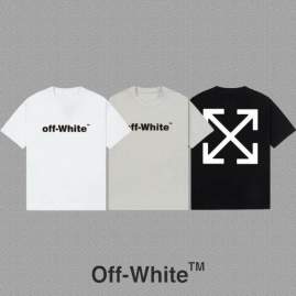 Picture of Off White T Shirts Short _SKUOffWhiteS-2XLxetr024681